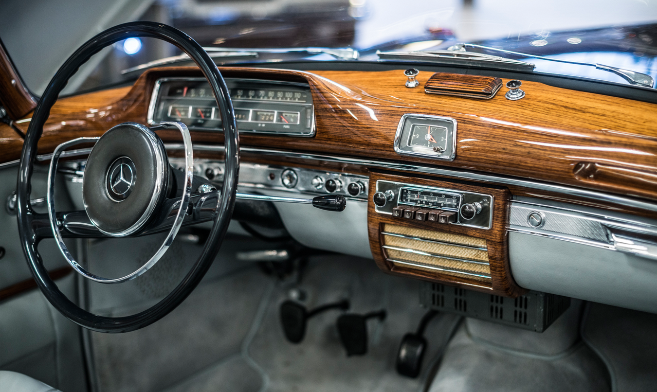 ROSIER Classic Sterne
