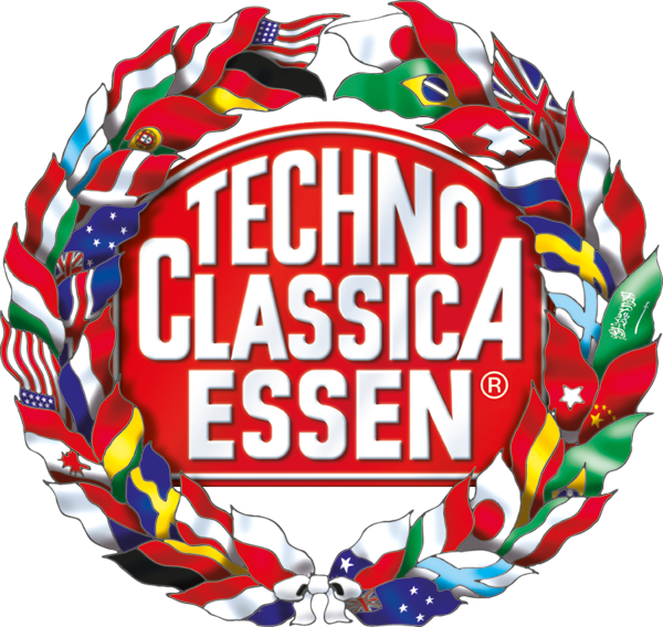 Techno-Classica Essen